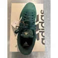 thumbnail image 4 of Size 10.5 Ad-id-as Mens VL Court 3.0 Shoe ID6284 NEW NIB Green White, 4 of 6