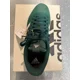 thumbnail image 4 of Size 10.5 Adi - das Mens VL Court 3.0 Shoe ID6284 NEW NIB Green White, 4 of 6
