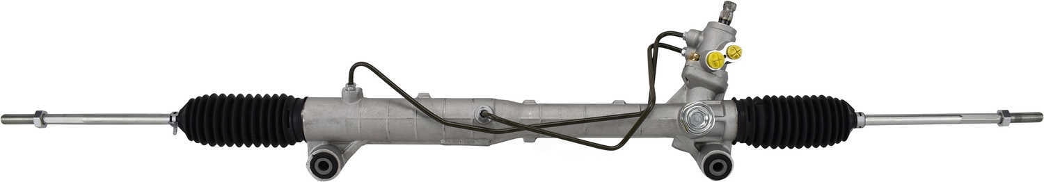 Atlantic Automotive Engineering 3297N AAE New Hydraulic Power Steering Rack & Pinion 100% Tested