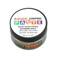 thumbnail image 4 of Cera Para Bordes Trenzados, Cera Profesional A Base De Agua Para Peinar Bordes De Cabello, Segura Para Viajes A Casa Para Hombres Y Mujeres, 4 of 7