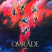Omrade - Nade - Heavy Metal - CD