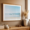 thumbnail image 5 of California Surfing - San Diego California Photography Beach Waves Ocean Surf Seascape Coastal Minimalist Unframed Wall Art Print 20 x 30 inches, 5 of 7