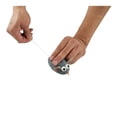 thumbnail image 3 of Juguete para Gato Fancy Pets Catch Gris con Forma de Ratón, 3 of 4