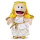 thumbnail image 1 of Títere de Mano Ángel Hada Silly Puppets 36 cm, 1 of 5