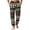 Dark Green 03#, variant on Christmas Men's Festive Printed Sleep Pants Regular Fit Drawstring Elastic Waist Classic Pants Wrinkle Resistant Retro Pajamas for Xmas Party Vacation Wear