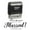 Black, variant on Printtoo Personalized Black Self Inking Getting Married Favor Stamp Custom Wedding Favor Rubber Stamper-58 x 22 mm