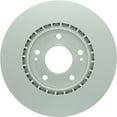 thumbnail image 2 of Bosch 32011459 Bosch QuietCast Disc Brake Rotor, 2 of 3