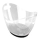 thumbnail image 1 of Cubo de hielo LED NikouMX acrílico Instalación sin esfuerzo, 1 of 8