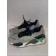 thumbnail image 1 of Men's PU & MA RS-X Fair Aqua Shoes Sneakers Nubuck Overlays Gray Sz 8.5, 1 of 6