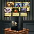 thumbnail image 2 of Magic TCG Magic: The Gathering Secret Lair: MTG Dr Lairs Secretorium Showcase Strixhaven, 2 of 7