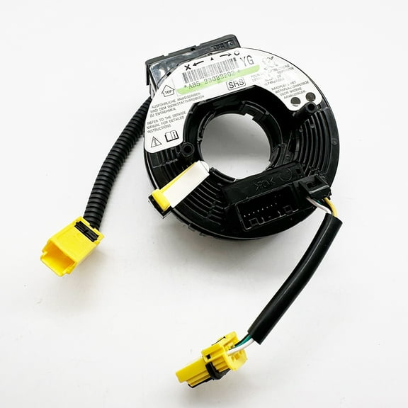 77900-SNA-K02 Spiral Cable Clock Spring for 2007-2012 Honda Civic CR-V 1.8L 2.4L