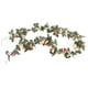 thumbnail image 1 of 2 piezas de flores artificiales colgantes de camelia de seda naranja, 1 of 9