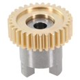 thumbnail image 4 of Kit de Réparation de Moteur d'Ombrage de Rideau de Porte Arrière pour Cayenne 11- Numéro de Pièce 958536317013W4 958536318013W4, 4 of 5