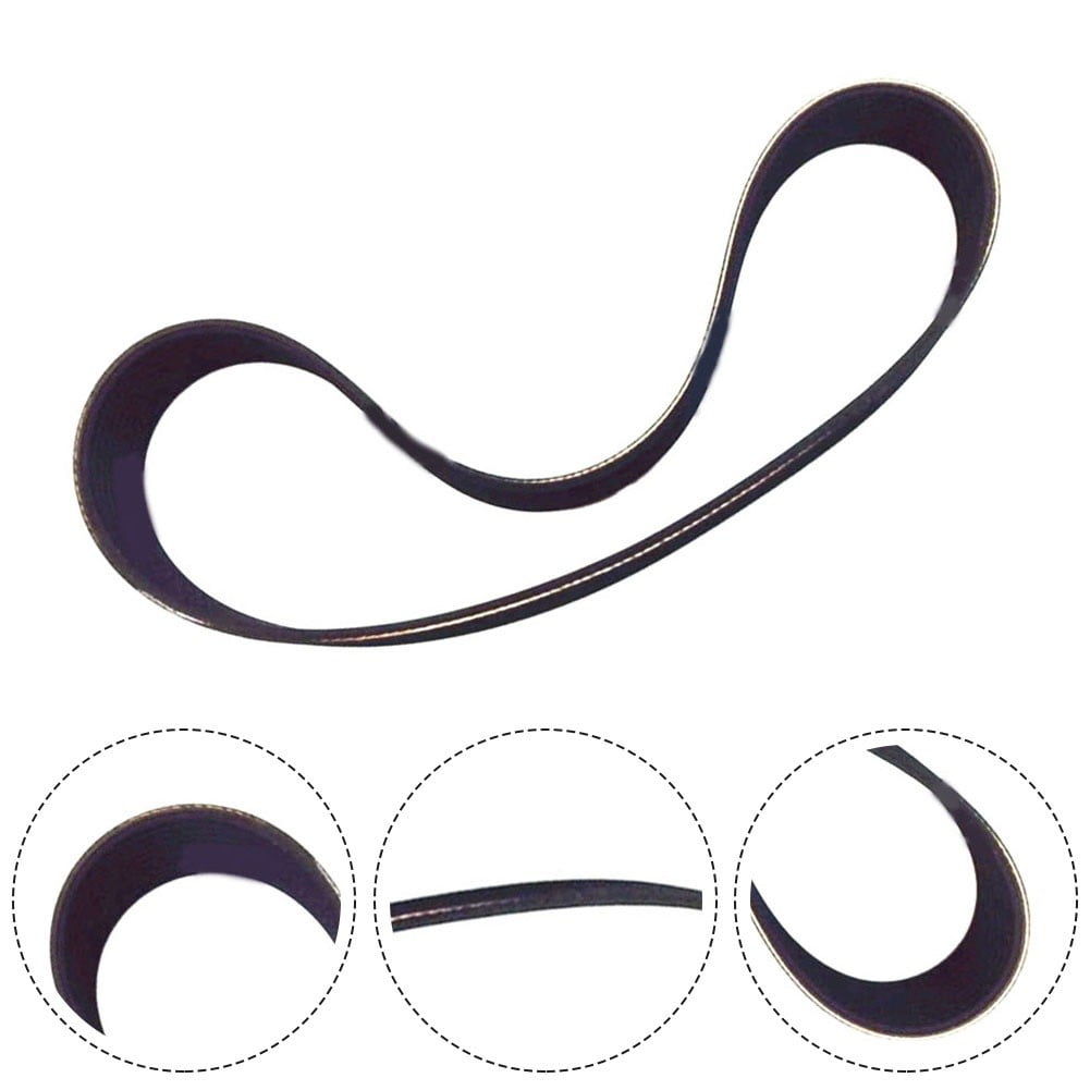 qiya 1pc Miter Saw Belt Drive Belt Replacement Part 153555-00 For DW706 Type 1 DW708 Type 1 Type 3 Type 4 DW716 Type 1 Miter Saw