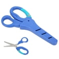 thumbnail image 3 of Tijeras para sedal de pesca tijeras cortadoras de sedal multifuncionales de acero inoxidable con cubierta protectora ANGGREK Otros, 3 of 8