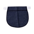 thumbnail image 1 of Fortune Maternity Pure Color Elastic Lengthen Waist Belt Apparel Sewing Supplies, 1 of 4