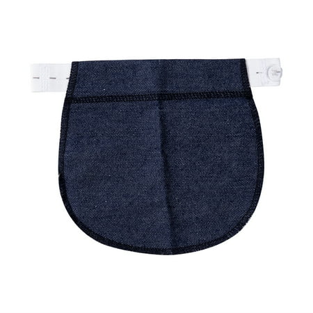 

hirigin Maternity Pure Color Elastic Lengthen Waist Belt Apparel Sewing Supplies