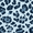 Blue, variant on Dzrciro Girls Sweatpants, Drawstring Elastic Waist Straight Leg Leopard Printed Pants with Pockets, Lightweight Outdoor Trousers, 5-15 Years