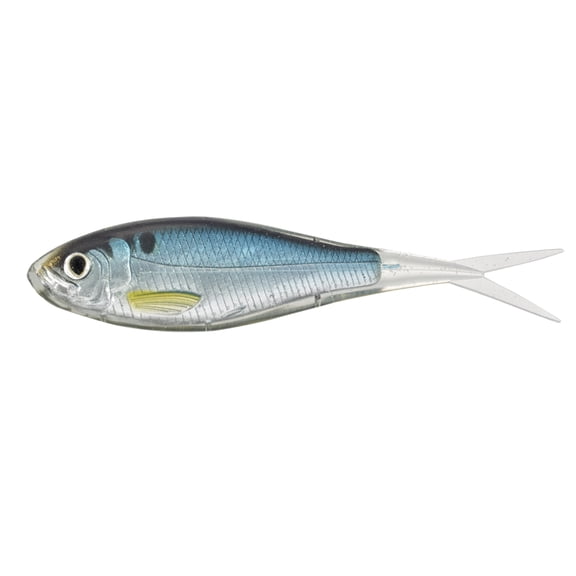 Skip Shad Soft Jerkbait Freshwater Lure