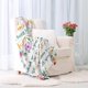 thumbnail image 3 of LHSHID Birthday Gifts for Women Blanket July Birthday Gifts for Women Birthday Gifts for Her Best Friend Birthday Gifts Queens are Born in July Happy Birthday Gift Ideas 40"x50", 3 of 7