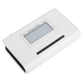 thumbnail image 1 of Terminal Inalámbrico Terminal Inalámbrico Teléfono GSM de Banda Cuádruple Teléfono Fijo con Conexión LCD Alarma 100-240 V Línea Fija / Alarma / Caja de Grabación, 1 of 8