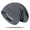 thumbnail image 1 of Gorro de dormir ajustable OLESILK Mulberry de seda para mujer, 1 of 6