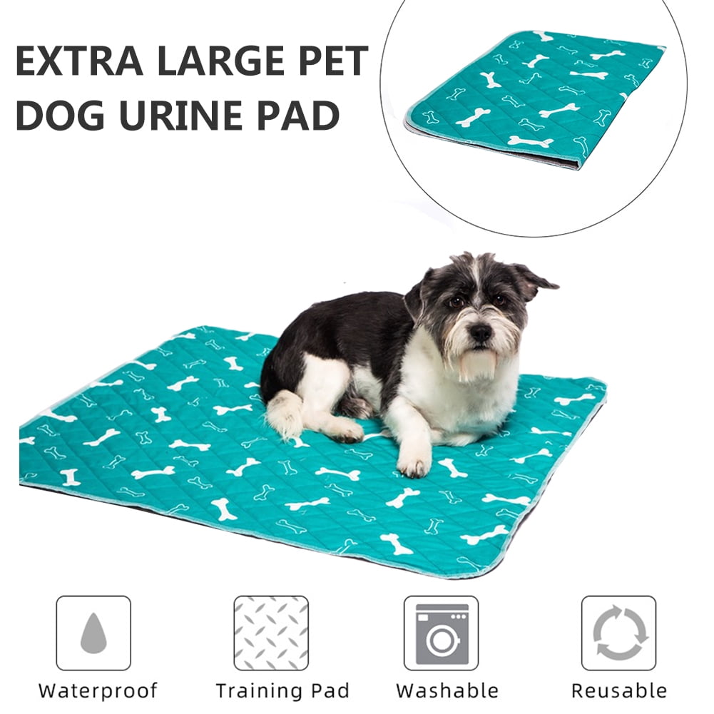 washable dog pee pads