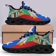 thumbnail image 4 of Three Kings Day Puerto Rico We Three Kings Three Wise Men Shoes Trail Running Shoe Non-Slip Breathable Comfortable Sneakers Black Size 12, 4 of 7