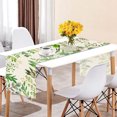 thumbnail image 2 of DJN Clearance Sale Table Cloth Summer Festival Cute Table Flag Decoration Cloth Table Runners Polyester cloth E One Size, 2 of 4