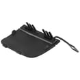 thumbnail image 4 of 1568850722 for W156 GLA 15-17 Towing Cap Front Bumper Tow Hook Cover, 4 of 4