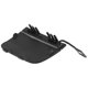 thumbnail image 4 of 1568850722 for W156 GLA 15-17 Towing Cap Front Bumper Tow Hook Cover, 4 of 4