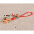 thumbnail image 1 of Feng Shui Protection Amulet Pendant Pendants Protection Jewelry,Peach Wood Sword Axe Pendant - (S), 1 of 2