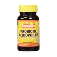 thumbnail image 2 of Sundance Probiotic Acidophilus 500 Million Organisms Quick Release Capsules, 60 Ea, 2 Pack, 2 of 4