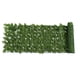 thumbnail image 2 of Valla De Privacidad De Hoja De Imitación, Pantalla De Valla De Setos Artificiales, Seto De Hiedra Artificial Para Pantalla De Pared, Jardín Al Aire, 2 of 8
