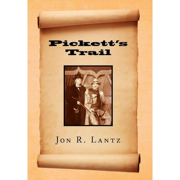 Pickett's Trail