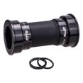 thumbnail image 1 of Soporte inferior de ajuste a presión para bicicleta BB86/92 a juego de bielas Dub Road de 29 mm, 1 of 6