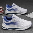 thumbnail image 4 of Men's Fashion and Trendy Running Shoes with Air Cushioning and Sports Shoes | New Spring Sneakers, 4 of 9