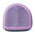 thumbnail image 1 of MUMQAQ Hot Tub Seats For Adults, Inflatable Hot Tub Accessories with Suction Cup and Dual Inflatable and Purpose Mesh, Water-Filled, 1 of 6