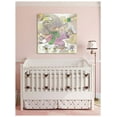 thumbnail image 4 of Marmont Hill "Elephant and Mouses" by Curtis Painting Print on Canvas, 4 of 7