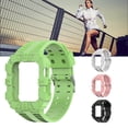 thumbnail image 3 of Correa De Repuesto Compatible Con Watch1/2/3/4/5/6/Se Pulseras De Tpu Correa Anticaída Y A Prueba De Golpes Monstrate EL017496-04, 3 of 5