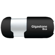 Gigastone Gs-z08gcnbl-r 2.0 Drive (8gb)