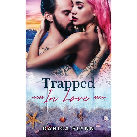 MacGregor Brothers Brewing Company Trapped In Love, Book 2, (Paperback)