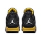thumbnail image 5 of tenis jordan 4 thunder (DH6927-017), 5 of 6