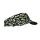 thumbnail image 1 of Balery Dollar Gorra deportiva con visera ajustable para mujer y hombre (talla única), 1 of 7