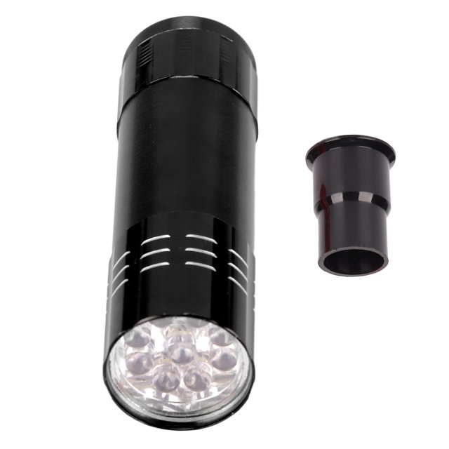Lampe LED pour Ufs, Testeur d'Ufs LED Cool, Design Futuriste