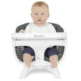 thumbnail image 4 of Evolur Ann Beechwood 4-in-1 Highchair, 4 of 19