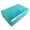 Lake blue, variant on tooloflife 1/2Pcs EVA Yoga Foam Block Yoga Block Exercise Tool for Women Family Fitness