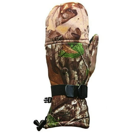 Seirus HWS Xtreme Mens Glomitt