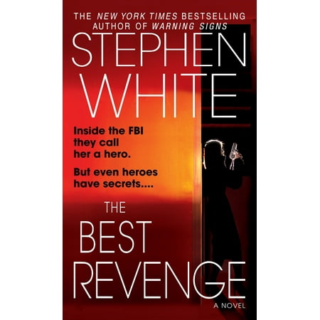 The Best Revenge : A Novel