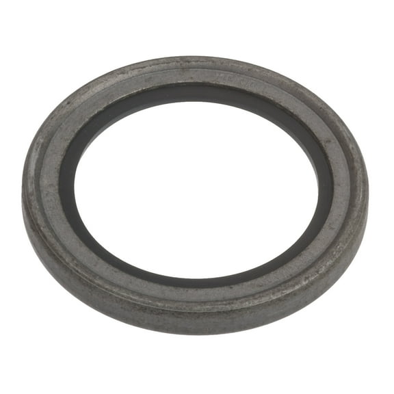 National 7537S Wheel Seal